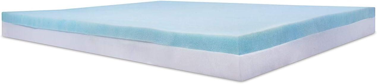 imageFurhaven Cooling Gel Dog Bed for MediumSmall Dogs w Removable Bolsters ampamp Washable Cover For Dogs Up to 35 lbs Pinsonic Quilted Paw L Shaped Chaise Titanium MediumTwoTone Faux Fur Suede Espresso