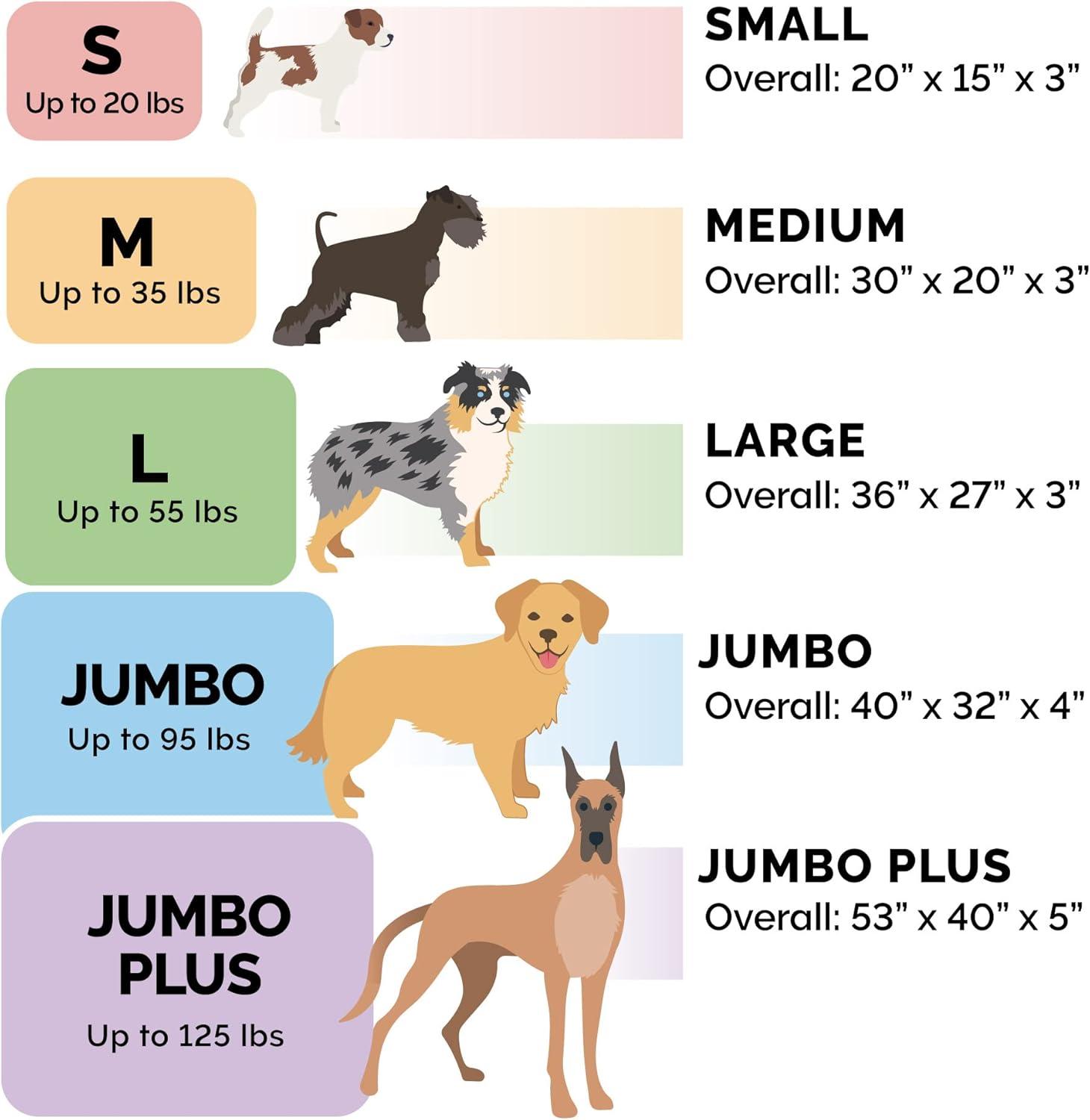 imageFurhaven Replacement Dog Bed Cover WaterResistant IndoorOutdoor Logo Print Oxford Polycanvas Mattress Washable Deep Lagoon Jumbo XLargeTerry Suede Espresso