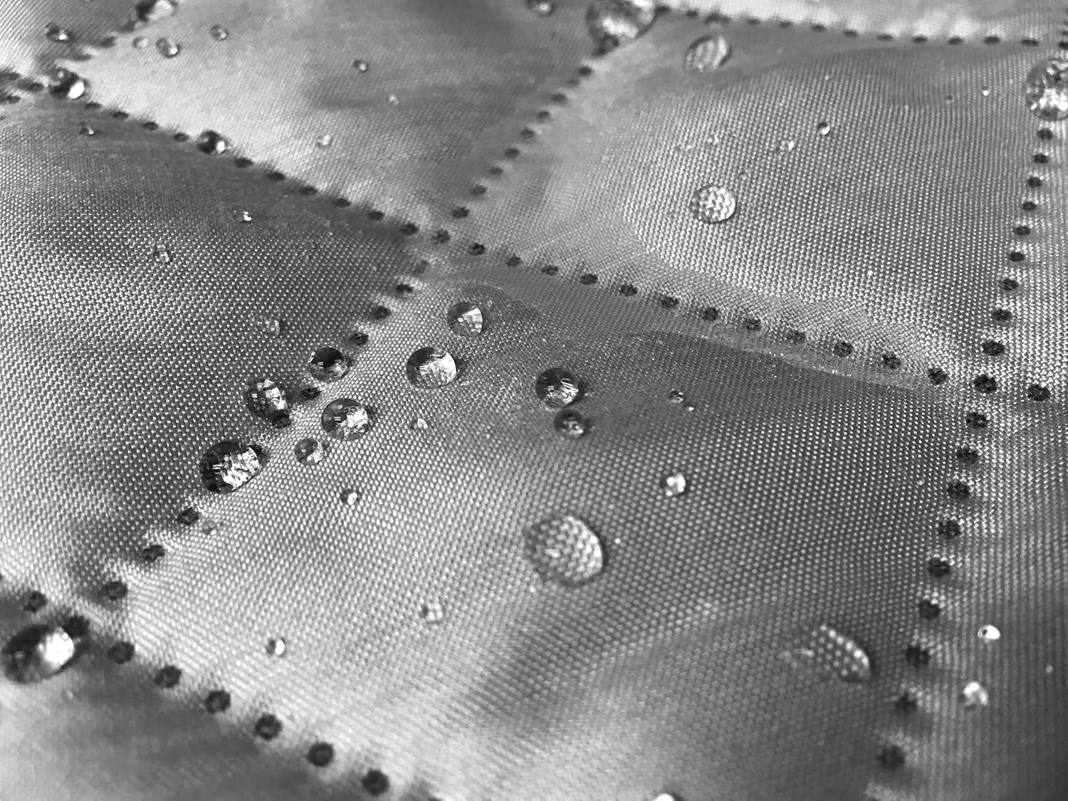 imageFurhaven Universal WaterResistant Quilted Single Car Seat Protector Gray One Size