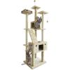 Double Decker Playground (Cream)