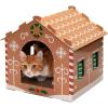 Gingerbread Christmas House