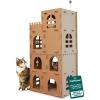 Medieval Castle Playground