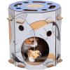 Busy Kitty Playhouse