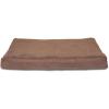 Terry & Suede (Espresso)