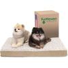Ultra Plush Curly Faux Fur (Cream)