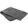 Minky Plush & Velvet (Gray)