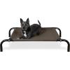Cot Bed (Espresso)