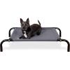 Cot Bed (Gray)