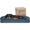 Chenille Orion Blue
