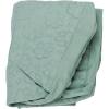 (Quilted Paw) Iceberg Green