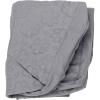 (Quilted Paw) Titanium