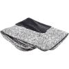 (Plush & Southwest Kilim Decor) Boulder Grey