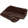 (Plush & Velvet) Sable Brown