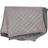 Convertible Quilt Top (Gray)