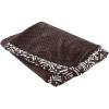 Plush & Kilim (Southwest Espresso)