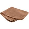 Terry & Suede (Camel)