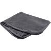 Terry & Suede (Gray)