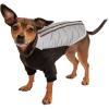 Pro-Fit Coat - Chrome