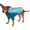 Pro-Fit Coat - Aquamarine