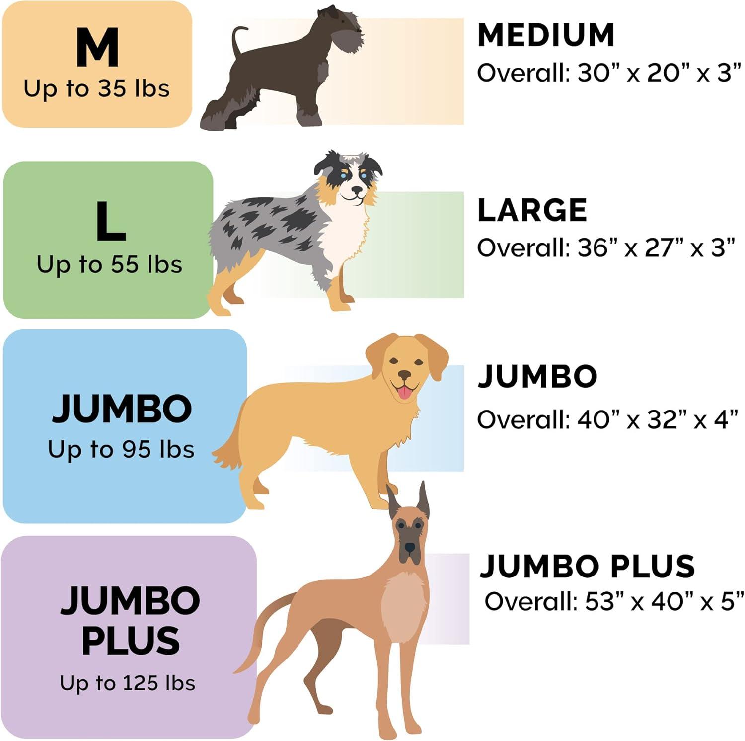 imageFurhaven Memory Foam Dog Bed for Large Dogs w Removable Washable Cover For Dogs Up to 95 lbs Ultra Plush Faux Fur ampamp Suede Mattress Chocolate JumboXLConvertible Quilt Top Gray