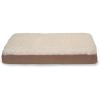 Ultra Plush Curly Faux Fur (Cream)